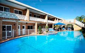 The Hermitage Motel - Campbelltown