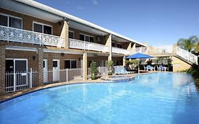 The Hermitage Motel - Campbelltown